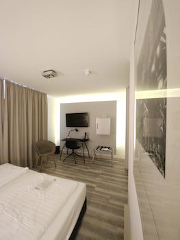 Hotel Amadeus galeri fotoğrafı