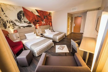 First Inn Zwickau fotoğrafı