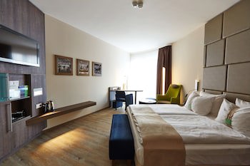 First Inn Zwickau galeri fotoğrafı