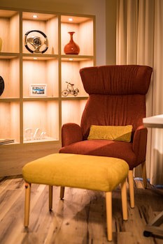 First Inn Zwickau fotoğrafı
