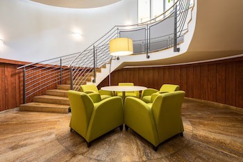 First Inn Zwickau fotoğrafı