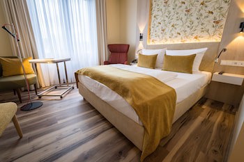 First Inn Zwickau galeri fotoğrafı
