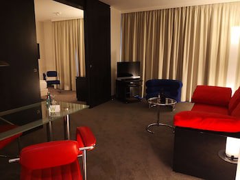 First Inn Zwickau galeri fotoğrafı
