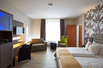 First Inn Zwickau fotoğrafı