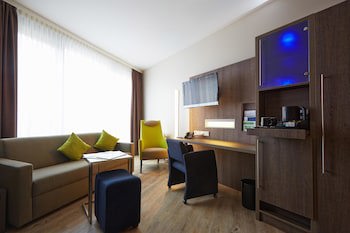 First Inn Zwickau galeri fotoğrafı