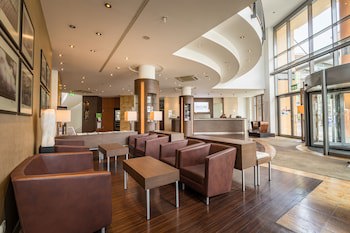 First Inn Zwickau fotoğrafı