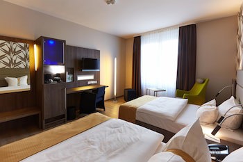 First Inn Zwickau galeri fotoğrafı