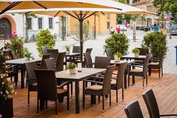 First Inn Zwickau fotoğrafı