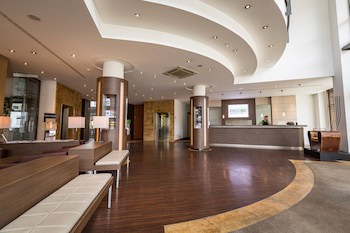 First Inn Zwickau fotoğrafı