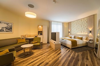 First Inn Zwickau galeri fotoğrafı