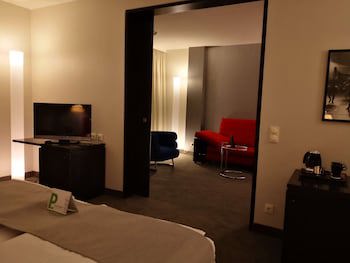 First Inn Zwickau galeri fotoğrafı
