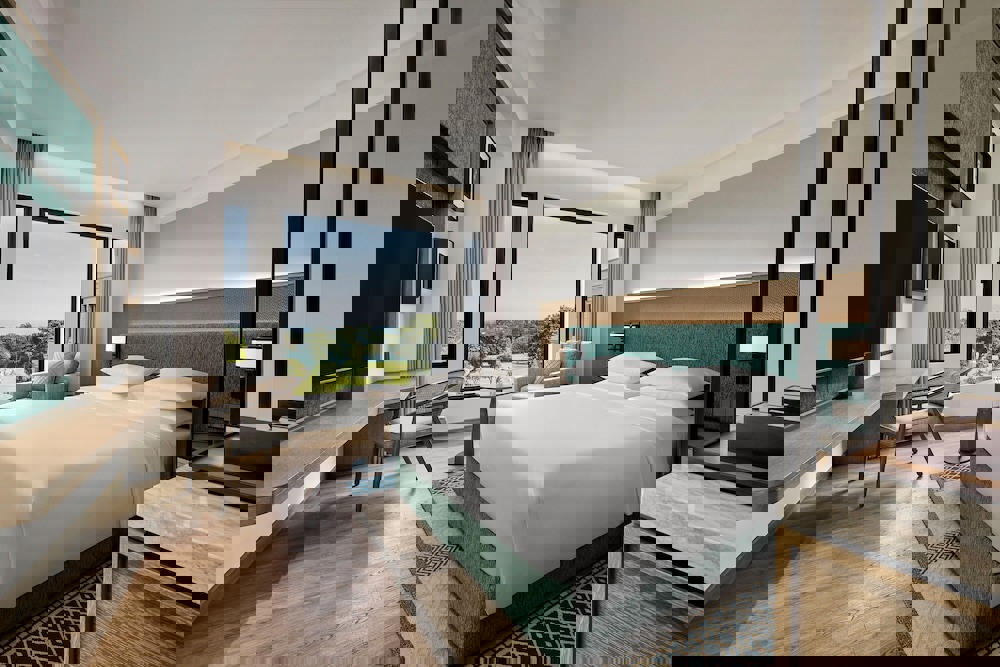 Hyatt Regency Yogyakarta