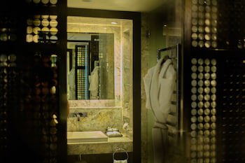 Sofitel Rabat Jardin Des Roses