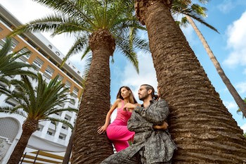 Sofitel Rabat Jardin Des Roses
