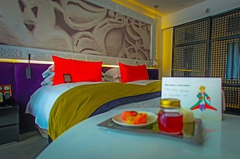 Sofitel Rabat Jardin Des Roses