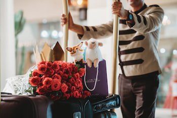 Sofitel Rabat Jardin Des Roses