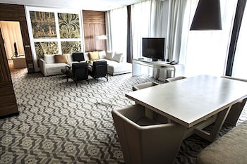 Sofitel Rabat Jardin Des Roses