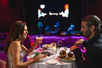 Sofitel Rabat Jardin Des Roses