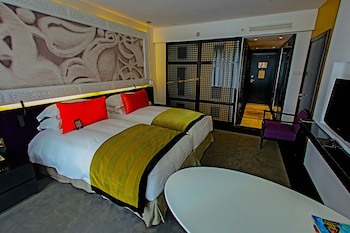 Sofitel Rabat Jardin Des Roses