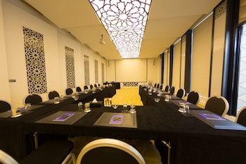 Sofitel Rabat Jardin Des Roses
