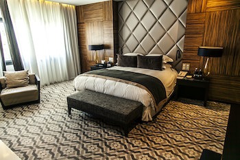 Sofitel Rabat Jardin Des Roses