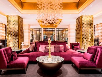 Sofitel Rabat Jardin Des Roses