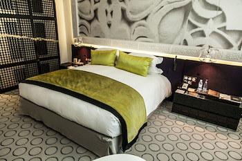 Sofitel Rabat Jardin Des Roses