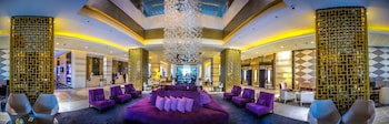 Sofitel Rabat Jardin Des Roses