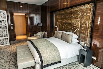 Sofitel Rabat Jardin Des Roses