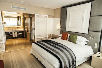 Sofitel Rabat Jardin Des Roses