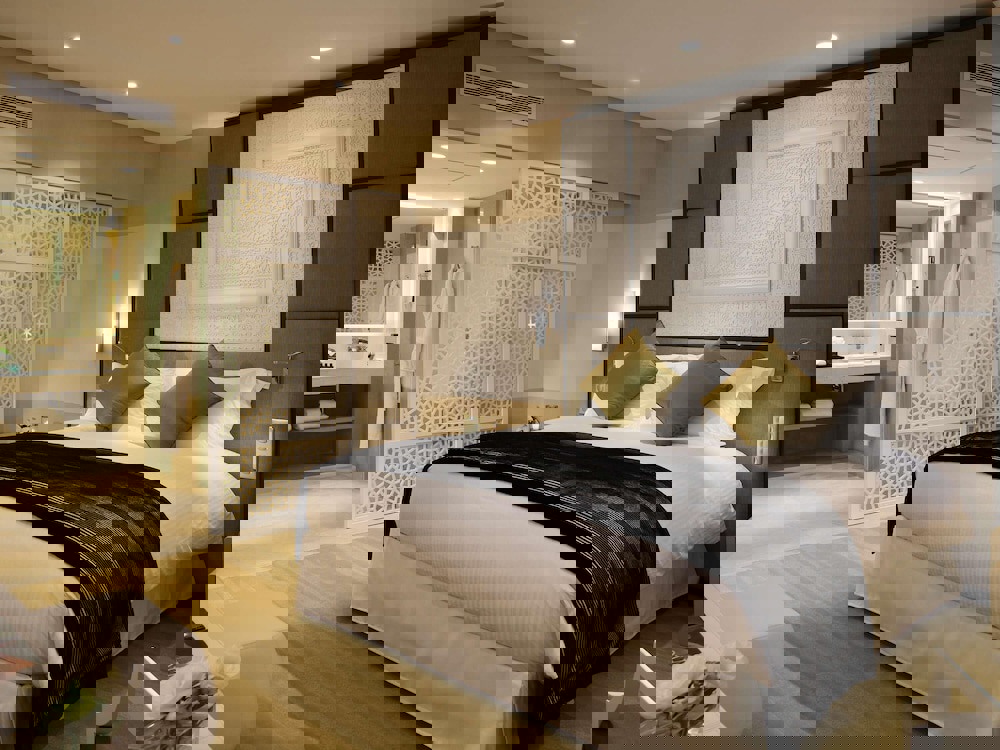 Sofitel Rabat Jardin des Roses