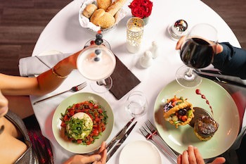 Sofitel Rabat Jardin Des Roses
