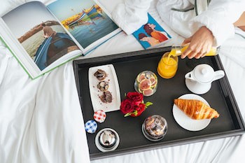 Sofitel Rabat Jardin Des Roses
