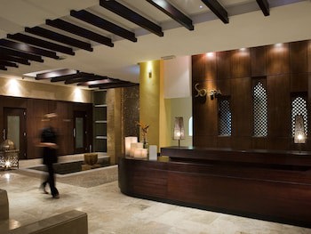Sofitel Rabat Jardin Des Roses