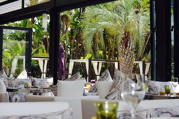 Sofitel Rabat Jardin Des Roses