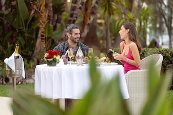 Sofitel Rabat Jardin Des Roses