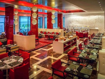 Sofitel Rabat Jardin Des Roses