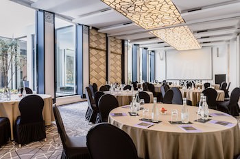 Sofitel Rabat Jardin Des Roses