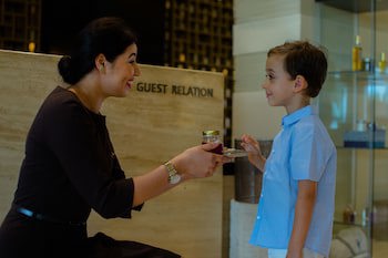 Sofitel Rabat Jardin Des Roses