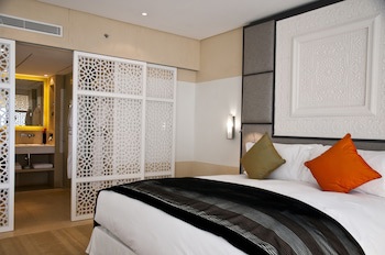 Sofitel Rabat Jardin Des Roses