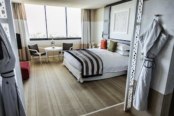 Sofitel Rabat Jardin Des Roses