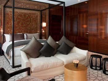 Sofitel Rabat Jardin Des Roses