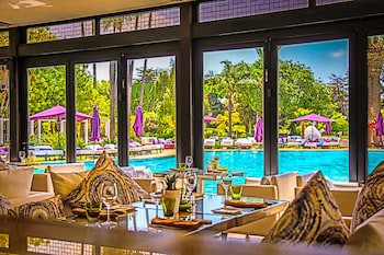Sofitel Rabat Jardin Des Roses