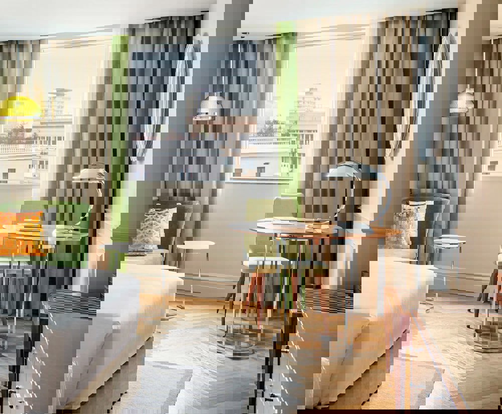 InterContinental Athenee Palace Bucharest by IHG