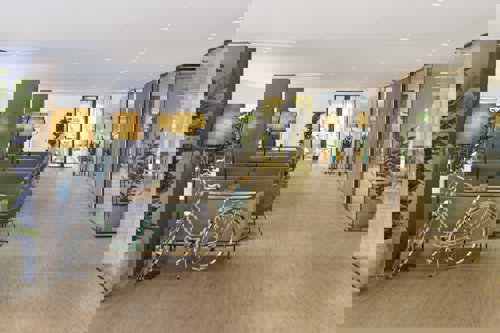 INNSiDE by Melia Barcelona Apolo