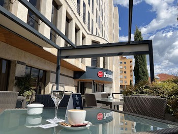 Best Western Premier Cmc Girona