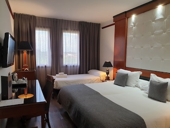 Best Western Premier Cmc Girona