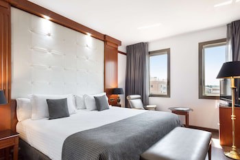 Best Western Premier Cmc Girona