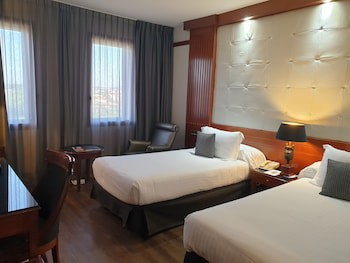 Best Western Premier Cmc Girona