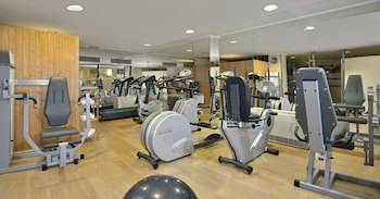 Best Western Premier Cmc Girona